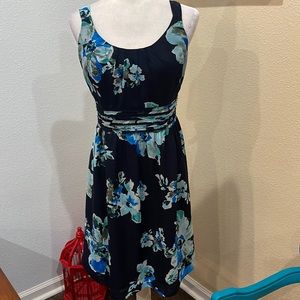 Ann Taylor dress size 12